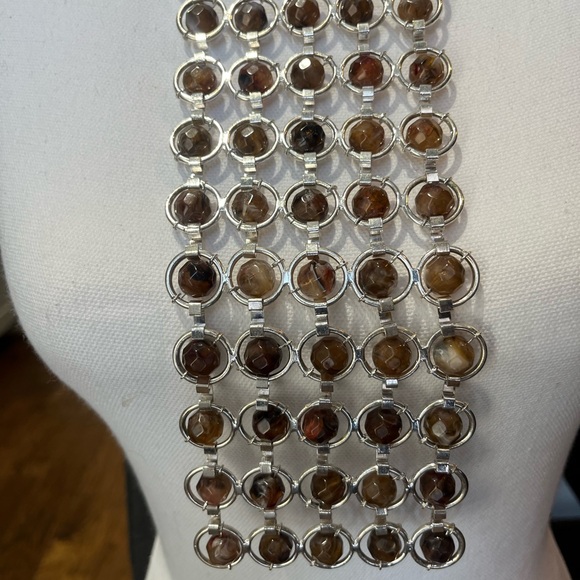 Statement Necklace - Picture 8 of 9